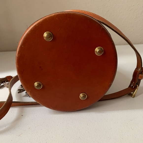 Dooney & Bourke Bucket Bag - Picture 9 of 13